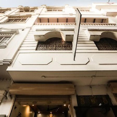 Hotel Aakash Ganga Varanasi Exterior photo